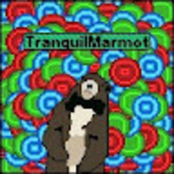 tranquilmarmot